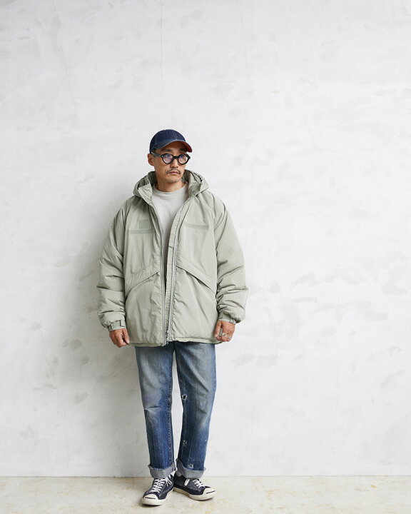 楽天市場】ARMY TWILL アーミーツイル 22AW4013 POLYESTER WEATHER 