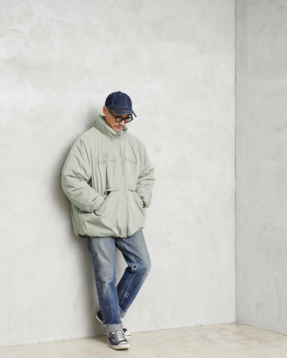 楽天市場】ARMY TWILL アーミーツイル 22AW4013 POLYESTER WEATHER 