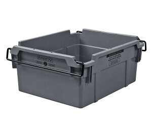 �y�ŒZ���������z�|�C���g2�{�I�m�k�C�����ꗣ���z���s�nAS2OV �A�b�\�u 272100 STACKING CONTAINER �X�^�b�L���O �R���e�i 38L�iHB-42�j���{���y�N�[�|���ΏۊO�z�yT�z�b���[�{�b�N�X �~���^���[ 