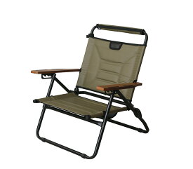 【あす楽】ポイント2倍！AS2OV アッソブ 392100 RECLINING LOW ROVER CHAIR リクライニング ローバーチェア【個別送料】【一部離島配送不可】【クーポン対象外】【T】｜折りたたみ椅子 キャンプ アウトドア ミリタリー