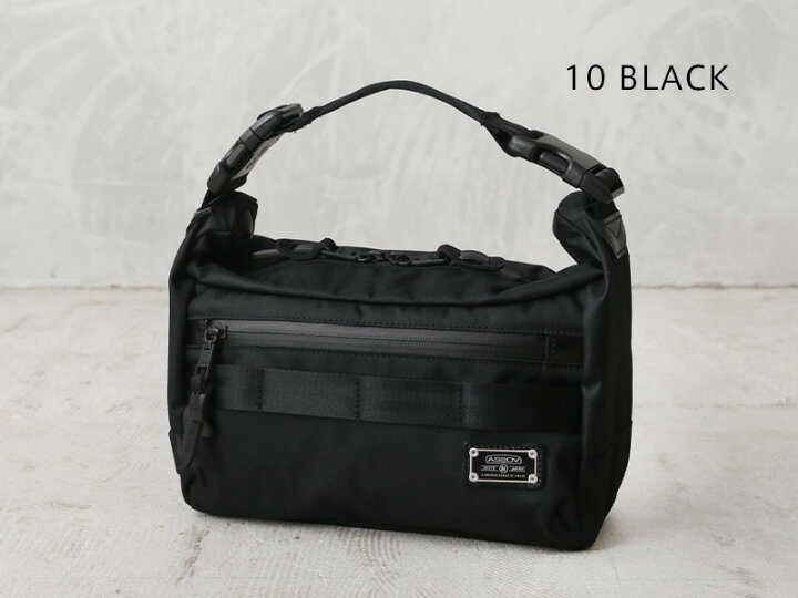 楽天市場】ポイント2倍！AS2OV アッソブ 061412 CORDURA DOBBY 305D 