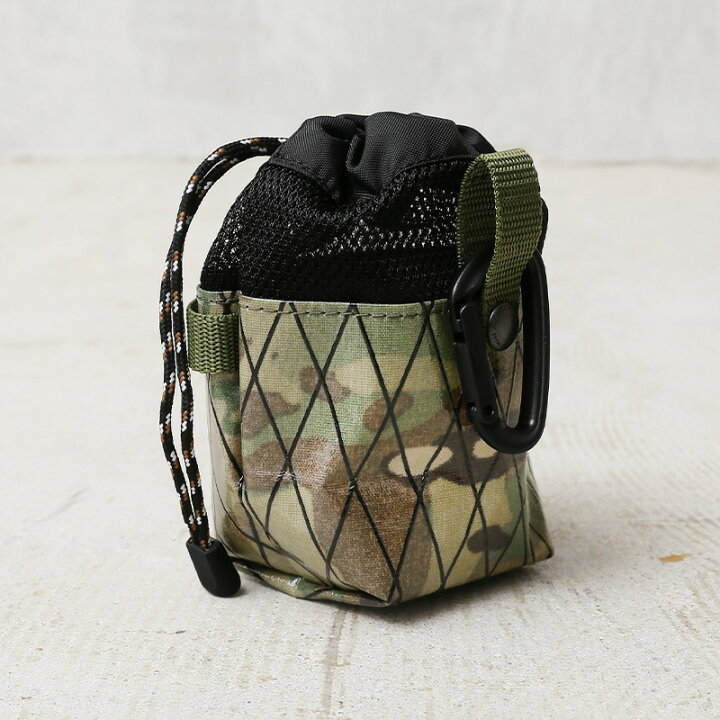 楽天市場】【あす楽】ポイント2倍！AS2OV アッソブ 992201 MULTI POUCH 
