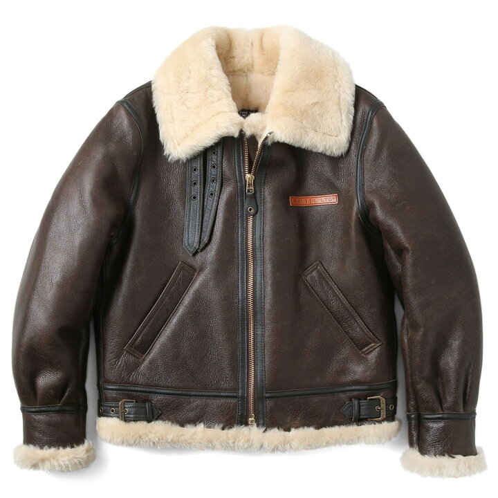 楽天市場】ポイント10倍！AVIREX アビレックス 7834950010 B-3フライト  