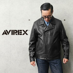 アビレックス Avirex ライダース メンズジャケット 通販 人気ランキング 価格 Com