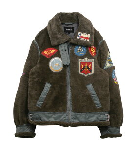 AVIREX ArbNX 7835952038 TOP GUN RETRO BOA B-3 tCgWPbgy7834952037zyN[|ΏۊOzyTzb~^[ {A AE^[ t[X by 傫TCY Y fB[X 