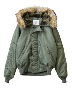 AVIREX ArbNX 7835952029 THERMOLITE N-2B tCgWPbg COMMERCIAL MODELy7834952040z yN[|ΏۊOzyTzbY AE^[ ~^[ 傫TCY  Z JWA J[L i