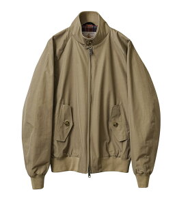 �y�ŒZ���������zBARACUTA �o���N�[�^ 252MBRCPS0001 G9 BARACUTA CLOTH �n�����g���W���P�b�g MADE IN UK�y�N�[�|���ΏۊO�z�yT�z�b�A�E�^�[ �u���]�� �X�C���O�g�b�v �h���Y���[�W���P�b�g �p���� �p�� 
