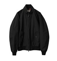 楽天市場】BARACUTA バラクータ（カラーブラック）（メンズ 