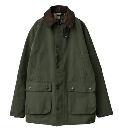 クーポンで最大15%OFF★【あす楽】 Barbour バブアー MCA0784 SL BEDALE（ビデイル）CASUAL ジャケット【7933955021】【Sx】【T】｜スリムフィット メンズ アウター カバーオール ノンオイル アウター ブルゾン ブランド おしゃれ 秋 冬 送料無料 セール sale