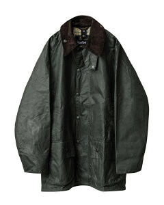�y�ŒZ���������z�N�[�|���ōő�18%OFF��Barbour �o�u�A�[ MWX0017 BEAUFORT�i�r���[�t�H�[�g�j�I�C���h�W���P�b�g�ySx�z�yT�z�b�����Y �A�E�^�[ �R�[�g �㒅 ������� �O���[�� �p�� ���� �u�����h