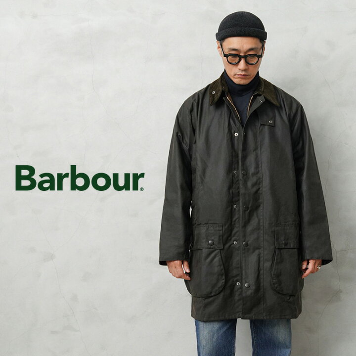 楽天市場】Barbour バブアー MWX0009 NORTHUMBRIA（ノーザンブリア 