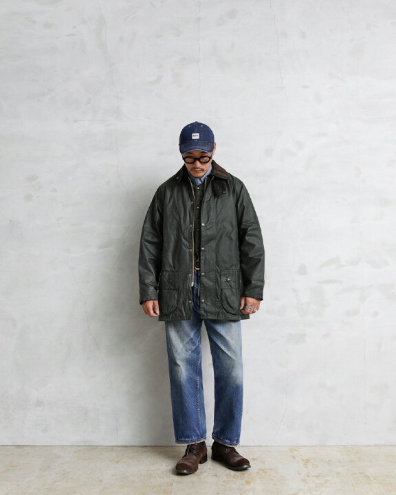 楽天市場】【最短即日発送】クーポンで最大18%OFF☆Barbour バブアー 