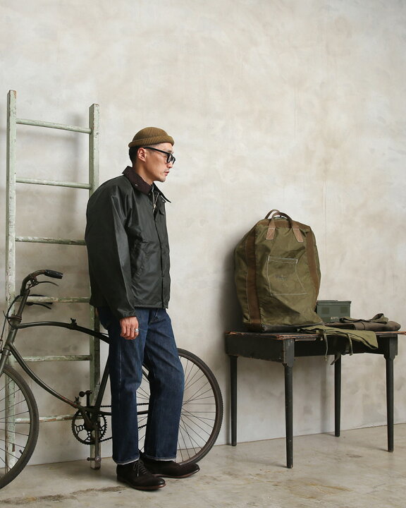 楽天市場】【最短即日発送】クーポンで最大15%OFF☆Barbour バブアー  