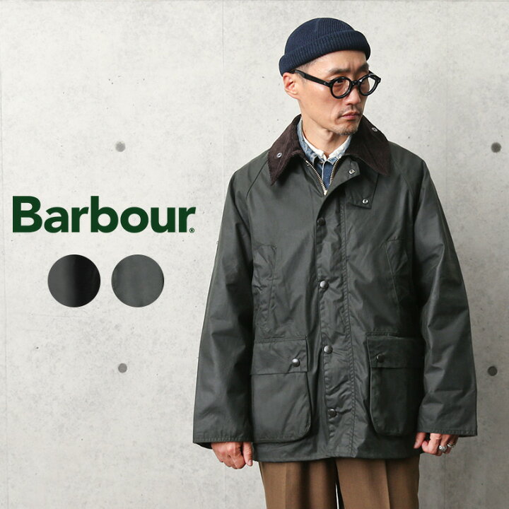 楽天市場】【最短即日発送】クーポンで最大15%OFF☆Barbour バブアー 