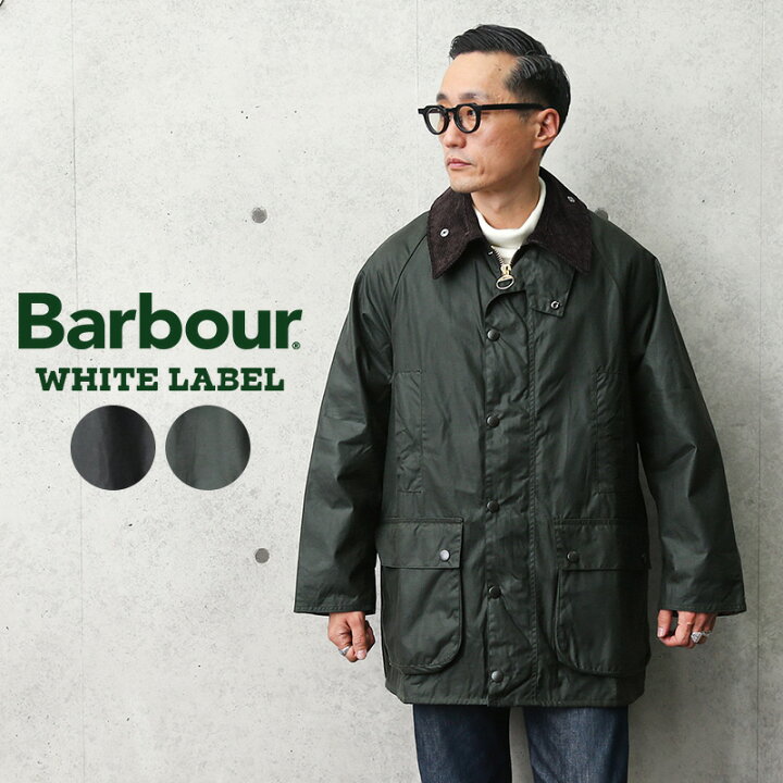 楽天市場】Barbour バブアー MWX1680 OVERSIZE BEAUFORT（オーバー  