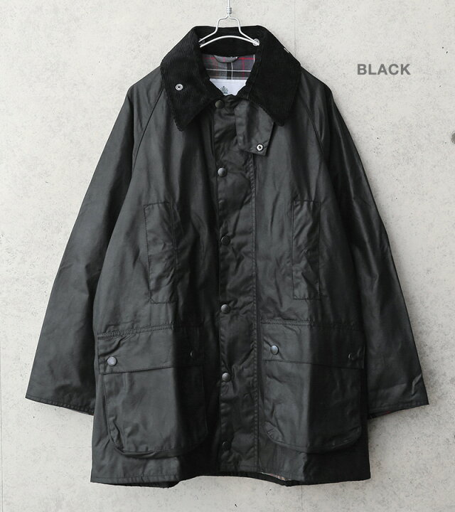 楽天市場】Barbour バブアー MWX1680 OVERSIZE BEAUFORT（オーバー 