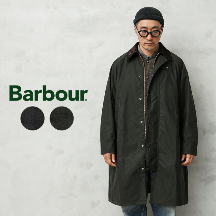 楽天市場】【最短即日発送】クーポンで最大15%OFF☆Barbour バブアー 