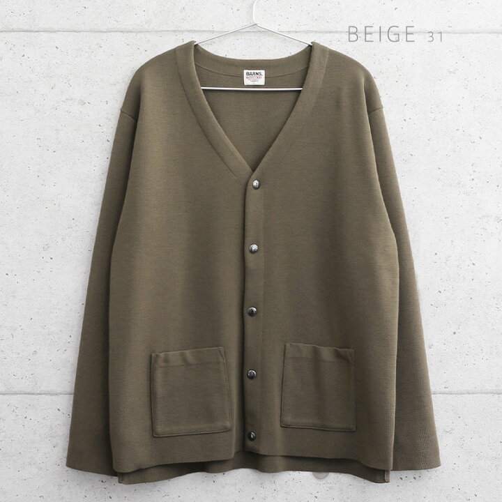楽天市場】BARNS OUTFITTERS バーンズ アウトフィッターズ BR-21319  