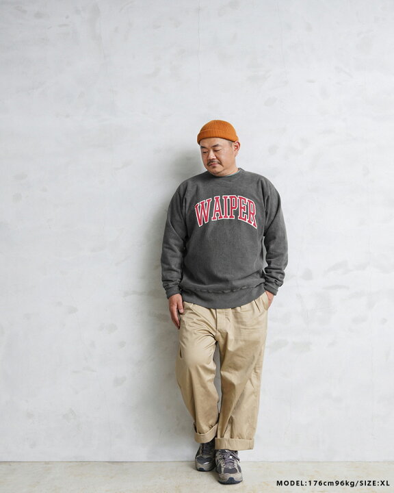 楽天市場】WAIPER×BARNS OUTFITTERS BR-8440W USAコットン 