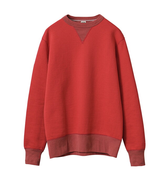 楽天市場】WAIPER×BARNS OUTFITTERS BR-3000WP COZUN L/S ダブルV 