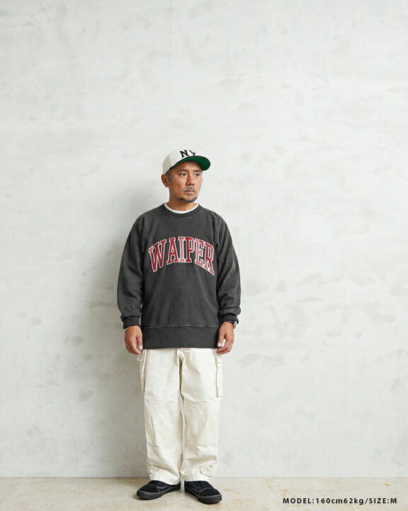 楽天市場】WAIPER×BARNS OUTFITTERS BR-24439W USAコットン 