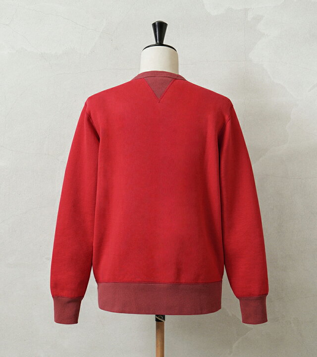 楽天市場】WAIPER×BARNS OUTFITTERS BR-3000WP COZUN L/S ダブルV 