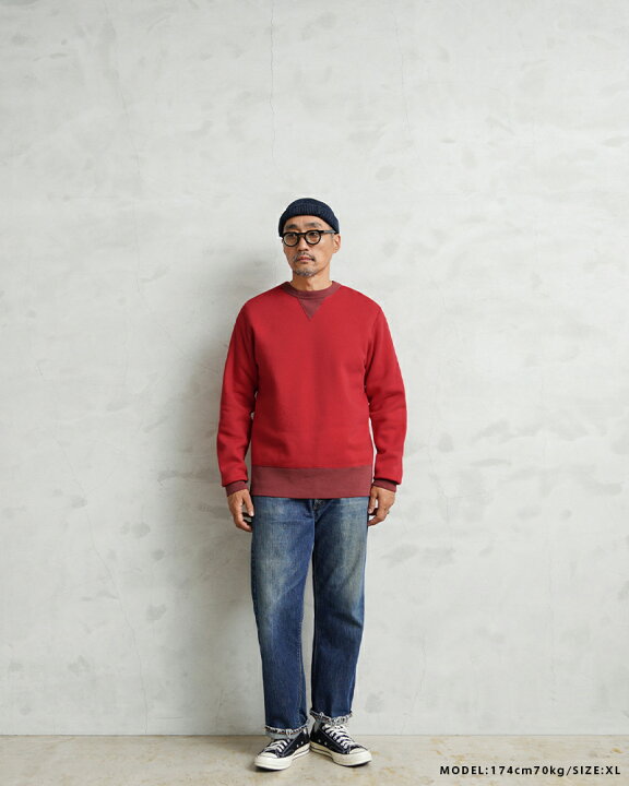 楽天市場】WAIPER×BARNS OUTFITTERS BR-3000WP COZUN L/S ダブルV 