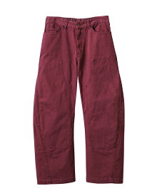 【最短即日発送】BEN DAVIS ベンデイビス 1010-23180016 FADED CURVE DUCK フェイデッド カーブ ダック ワークパンツ【T】【クーポン対象外】｜ボトムス ワークウェア メンズ アメカジ ダックパンツ 太め ワイド ストリート スケーター 作業着 カジュアル 厚手 定番