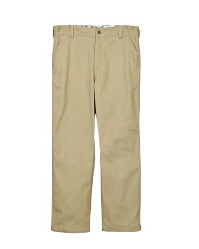 【あす楽】BEN DAVIS ベンデイビス G-1180006 BEN'S WORKERS PANTS ベンズ ワーカーズ ワークパンツ【クーポン対象外】【T】｜メンズ チノパン 作業着 スケーターパンツ 大きいサイズ ストレート ファッション おしゃれ