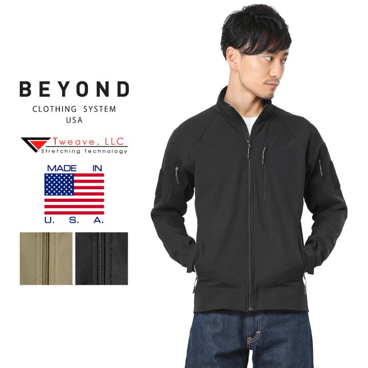 楽天市場】【最短即日発送】SALE20%OFF☆BEYOND CLOTHING ビヨンド 
