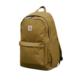 クーポンで最大18%OFF★【あす楽】Carhartt カーハート 89170835 ESSENTIAL 21L LAPTOP BACKPACK エッセンシャル ラップトップ バックパック【T】 秋 冬 送料無料 セール sale 父の日