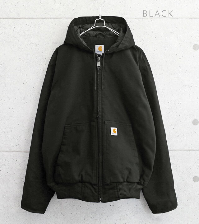 楽天市場】Carhartt カーハート CRHTT-104050 LOOSE FIT WASHED DUCK 
