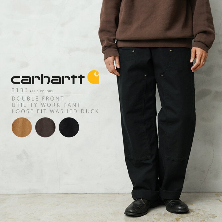 楽天市場】【最短即日発送】クーポンで15%OFF☆Carhartt カーハート 