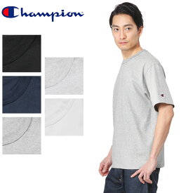 【あす楽】Champion チャンピオン ミリタリーシャツ メンズ ミリタリー T2102 7oz HERITAGE JERSEY Tシャツ【A-T2102】【クーポン対象外】アウトドアブランド【T】WAIPER 春 プレゼント ギフト 父の日