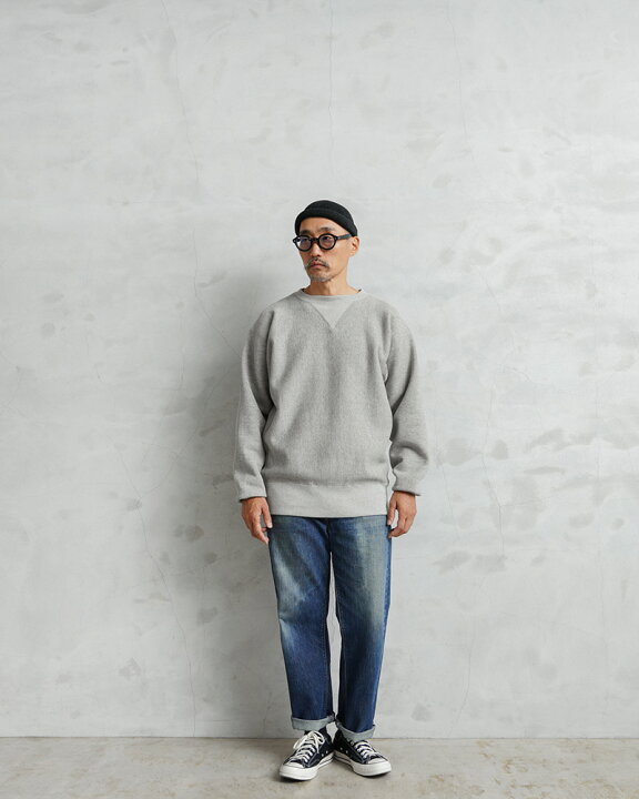 楽天市場】Champion チャンピオン C3-A028 USMA リバースウィーブ 