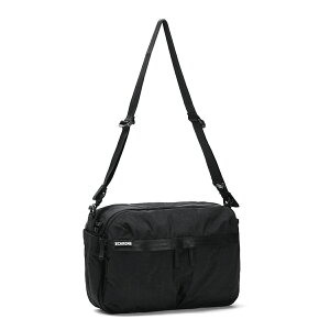�y�ŒZ���������zCHROME �N���[�� BJ-011 PAC SHOULDER 12L �p�b�N �V�����_�[ BLACK CRINKLE�yT�z�y�N�[�|���ΏۊO�z�b�V�����_�[�o�b�O �o�b�O ���b�Z���W���[�o�b�O 2WAY 14�C���` PC���[ �m�[�gPC �ʋ� 