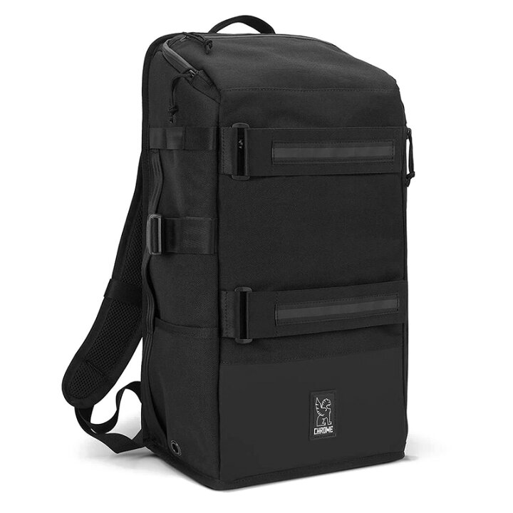 楽天市場】CHROME クローム NIKO CAMERA BACKPACK ニコ カメラバック 