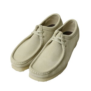 yŒZzN[|ōő18%OFFClarks N[NX CLARKS ORIGINALS N[NX IWiY Wallabee r[ XG[h U[V[YySxzyTzb vC {v JV  ubN u