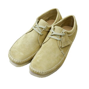 yŒZzClarks N[NX CLARKS ORIGINALS N[NX IWiY Weaver EB[o[ XG[h U[V[YyTzyN[|ΏۊOzbJV r[ Y vC JWA