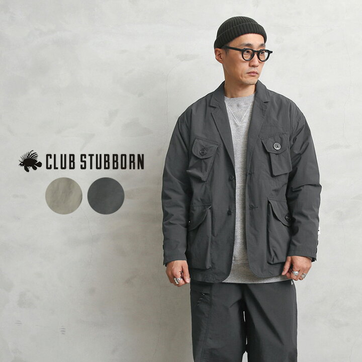 楽天市場】【最短即日発送】☆CLUB STUBBORN クラブスタボーン 