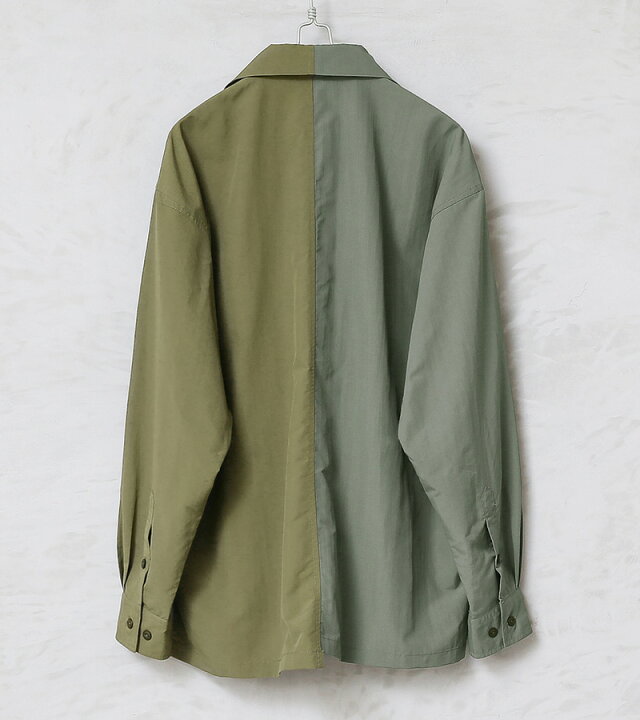 楽天市場】☆CLUB STUBBORN クラブスタボーン リップストップ L/S 