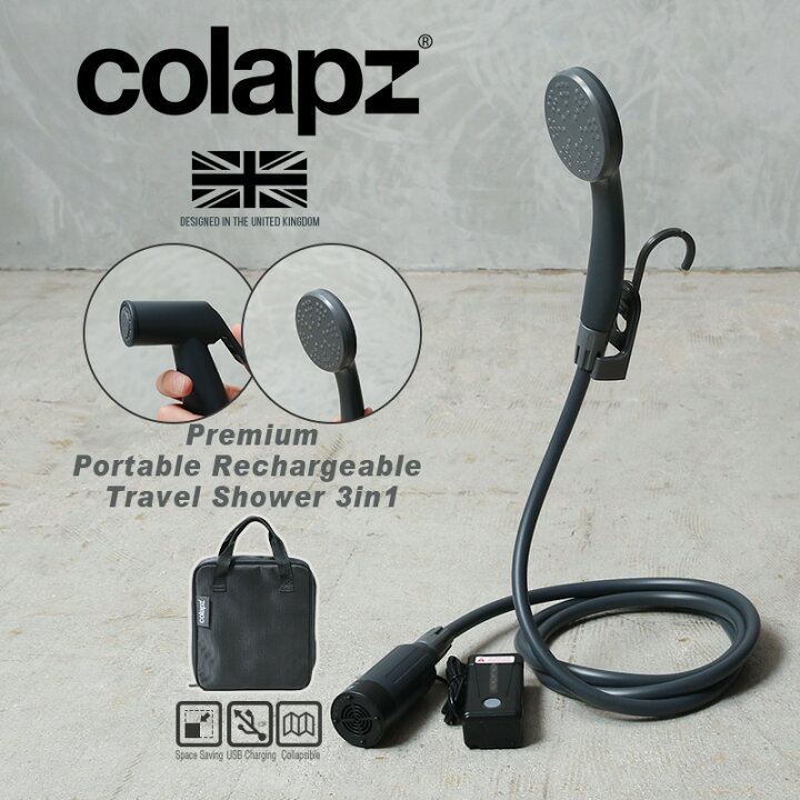 楽天市場】【最短即日発送】COLAPZ コラプズ SORC-COL1112 Premium 