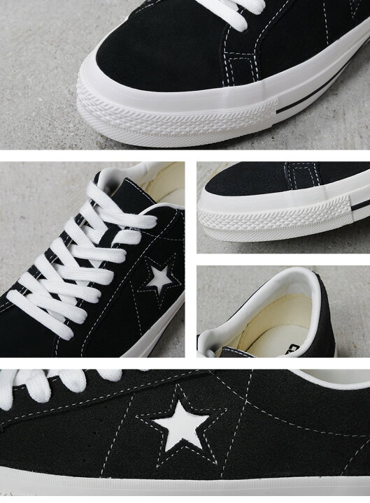 楽天市場】【最短即日発送】CONVERSE コンバース 35200860 ONE STAR 