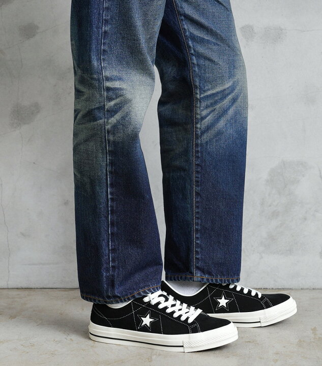 楽天市場】【最短即日発送】CONVERSE コンバース 35200860 ONE STAR 