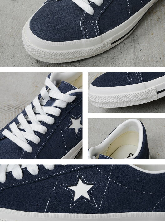 楽天市場】【最短即日発送】CONVERSE コンバース 35200862 ONE STAR 