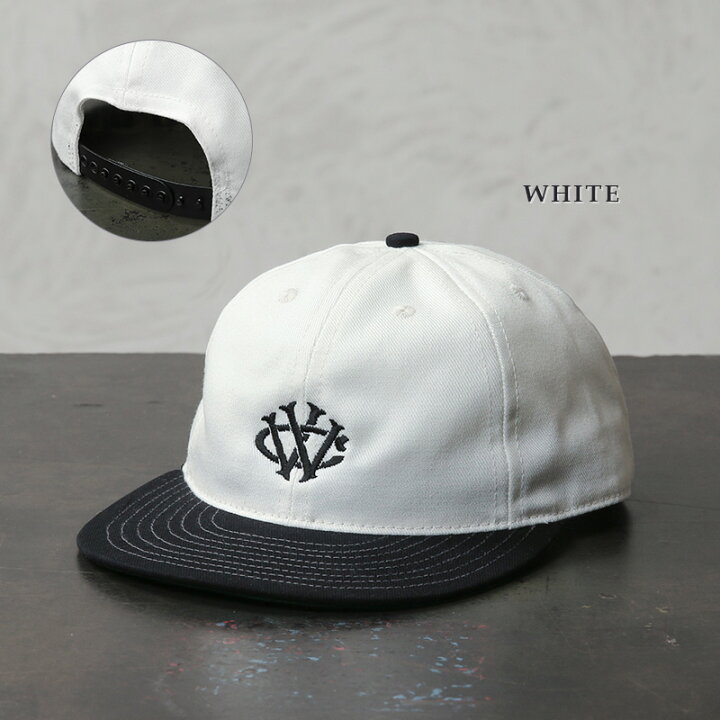 楽天市場】COOPERSTOWN BALL CAP クーパーズタウン ボール キャップ 