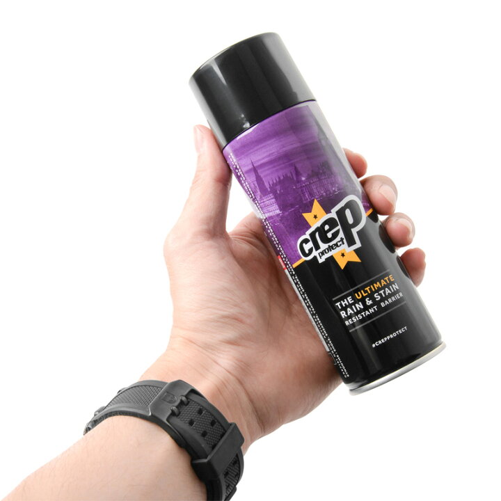 楽天市場】【あす楽】Crep Protect クレップ・プロテクト 6065-2904 Spray 防水・防汚スプレー 200ml【クーポン対象外】 / シューズ スニーカー ブーツ 靴 防水スプレー 撥水性 疎水性 フッ素 シューケア ケアグッズ スエード ヌバック レザー キャンバス ナイロン 革 ... 楽天市場】【あす楽】Crep Protect クレップ・プロテクト 6065-2904 Spray 防水・防汚スプレー 200ml【クーポン対象外】 / シューズ スニーカー ブーツ 靴 防水スプレー 撥水性 疎水性 フッ素 シューケア ケアグッズ スエード ヌバック レザー キャンバス ナイロン 革 ...