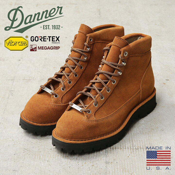 楽天市場】【最短即日発送】Danner ダナー 30425 DANNER LIGHT REVIVAL 