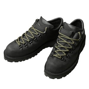�y�ŒZ���������zDanner �_�i�[ D214016 MT.RIDGE LOW WP KLT �}�E���e�� ���b�W ���E �E�H�[�^�[�v���[�t / �A�E�g�h�A�u�[�c KOLIM BLACK ���{���y�N�[�|���ΏۊO�z�yT�z