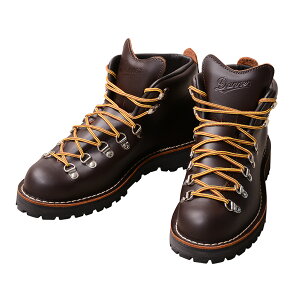 �y�ŒZ���������zDanner �_�i�[ 30866 MOUNTAIN LIGHT �}�E���e�����C�g �u�[�c / �A�E�g�h�A�u�[�c BROWN MADE IN USA�y�N�[�|���ΏۊO�z�yT�z